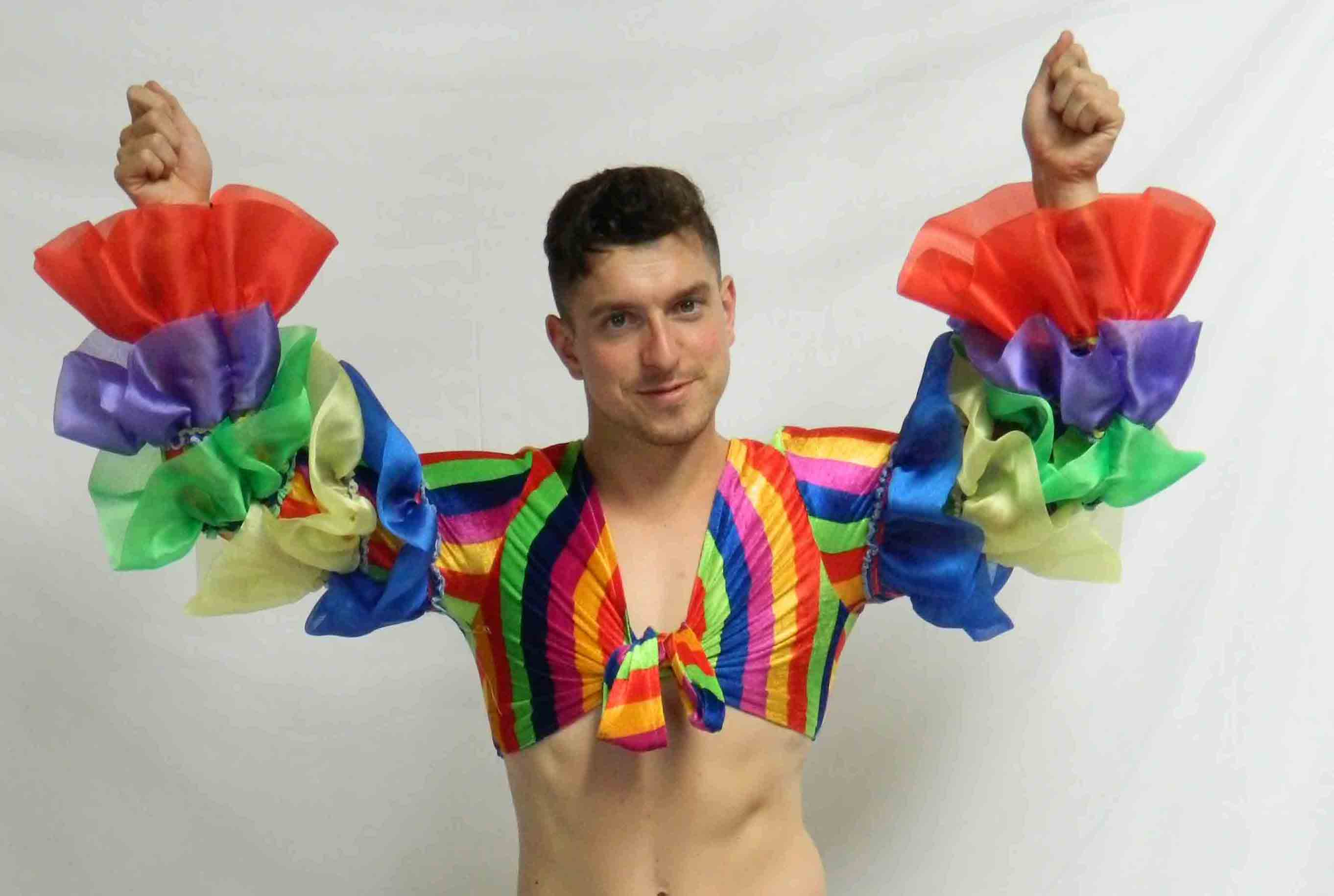 Theatrical Costume Hire for Musical Theatre Productions